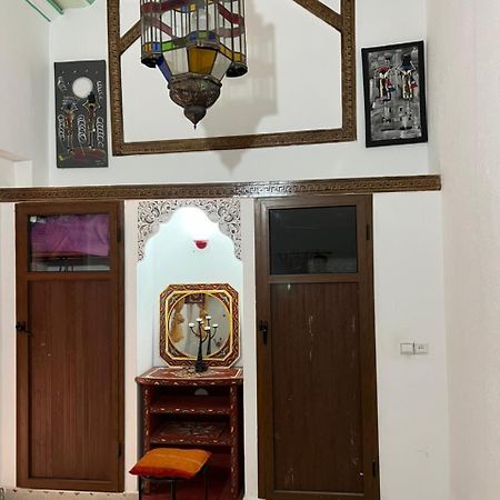 Riad Mahjouba Marrakech & Spa Marakéš Exteriér fotografie
