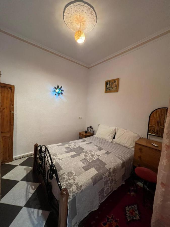 Riad Mahjouba Marrakech & Spa Marakéš Exteriér fotografie