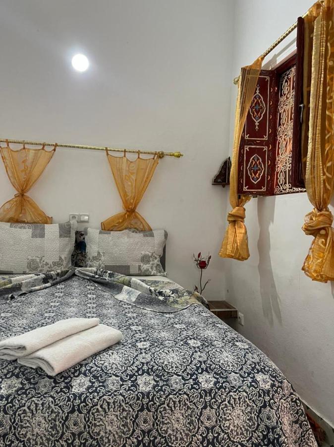 Riad Mahjouba Marrakech & Spa Marakéš Exteriér fotografie