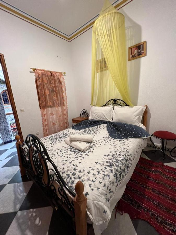 Riad Mahjouba Marrakech & Spa Marakéš Exteriér fotografie