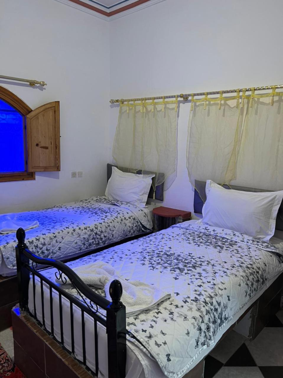 Riad Mahjouba Marrakech & Spa Marakéš Exteriér fotografie