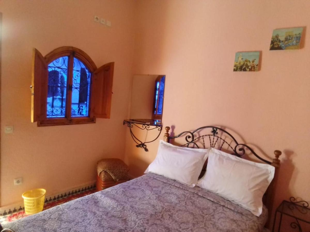 Riad Mahjouba Marrakech & Spa Marakéš Exteriér fotografie